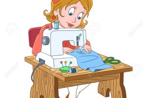 Ofertas de Trabajo  ME OFREZCO COMO COSTURERA